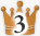 3