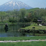 京極・ふきだし公園