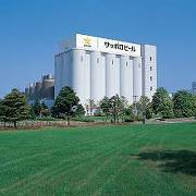 サッポロビール工場