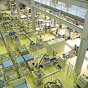 パールライス石狩工場 パールライス石狩工場