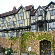 白い恋人パーク 白い恋人パーク