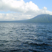 支笏湖