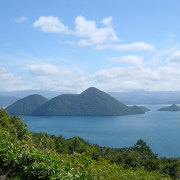 洞爺湖