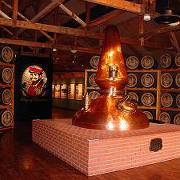 ニッカウィスキー余市蒸留所 ニッカウィスキー余市蒸留所