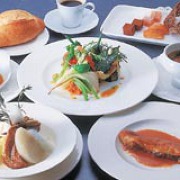 レストラン・マッカリーナ