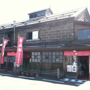 小樽の田中酒造