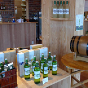 余市ワイナリー