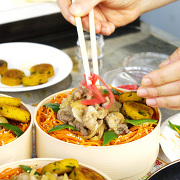 食の祭典「北の恵み食べマルシェ」 食の祭典「北の恵み食べマルシェ」