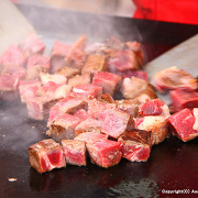 食の祭典「北の恵み食べマルシェ」 食の祭典「北の恵み食べマルシェ」