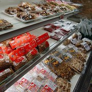 美唄の特産品を集めたアンテナショップPiPa 美唄の特産品を集めたアンテナショップPiPa