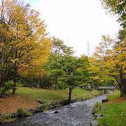 国営滝野すずらん丘陵公園