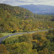 ニセコパノラマライン ニセコパノラマライン