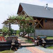 三笠の山崎ワイナリー 三笠の山崎ワイナリー