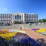 柳月スイートピアガーデン