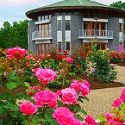 ローズガーデンちっぷべつ