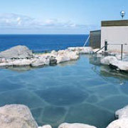 岬の湯しゃこたん 岬の湯しゃこたん