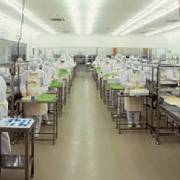 井原水産の工場内のイメージ 井原水産の工場内のイメージ