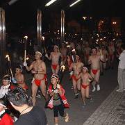 あかびら火まつり