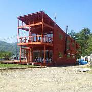 札幌の八剣山ワイナリー 札幌の八剣山ワイナリー