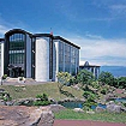 荒井記念美術館