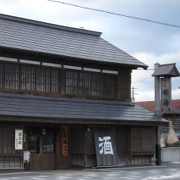 國稀酒造 國稀酒造