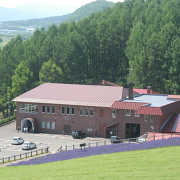 ふらのワイン全景