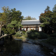 真鍋庭園(イメージ) 真鍋庭園(イメージ)