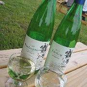 北海道ワイン(株)の鶴沼シリーズ 北海道ワイン(株)の鶴沼シリーズ