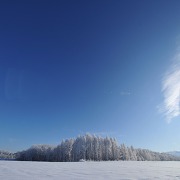 上富良野　撮影者：シーニックバイウェイ支援センタースタッフ