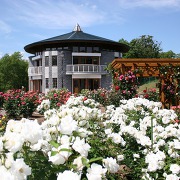 ローズガーデンちっぷべつ