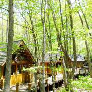 ニングルテラス ニングルテラス