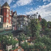 白い恋人パーク 白い恋人パーク