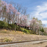 塩狩峠