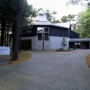 三浦綾子記念文学館 三浦綾子記念文学館