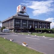 男山酒造 男山酒造