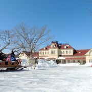 北海道開拓の村 北海道開拓の村