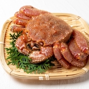 毛蟹のイメーシ 毛蟹のイメーシ