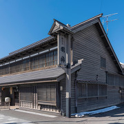 増毛の国稀酒造 増毛の国稀酒造