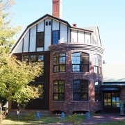 江別市ガラス工芸館 江別市ガラス工芸館