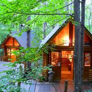 ニングルテラス ニングルテラス