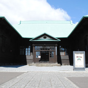 月形樺戸博物館 月形樺戸博物館