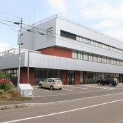 ニセコ町役場 ニセコ町役場