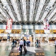 新千歳空港 新千歳空港