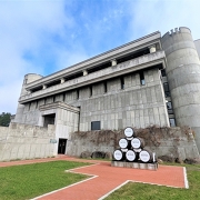 ワイン城 ワイン城