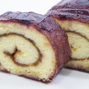 苫小牧銘菓「よいとまけ」 苫小牧銘菓「よいとまけ」