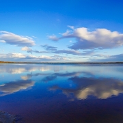 ウトナイ湖 ウトナイ湖