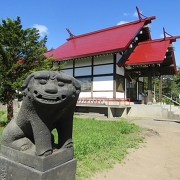 江部乙神社