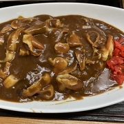 ホッキカレー