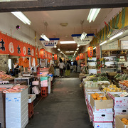 ぷらっとみなと市場 ぷらっとみなと市場