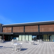 道の駅「みなとま~れ寿都」 道の駅「みなとま~れ寿都」